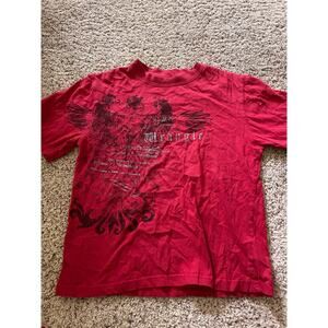 Wrangler Jeans boys 8 vintage y2k shirt